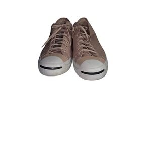 Converse Jack Purcell Vintage Sneakers Salmon Color Insize 11‎